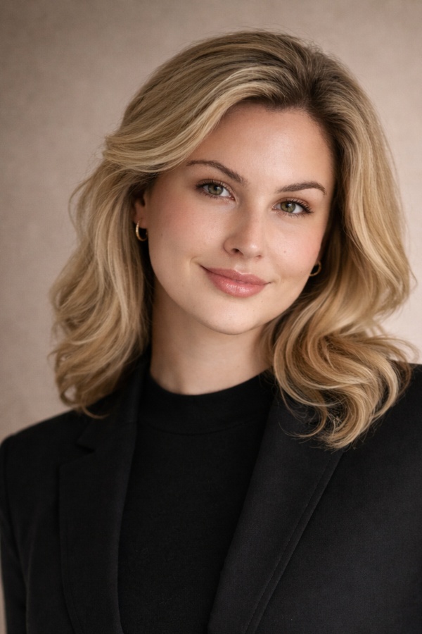 Cruise Brothers Travel Agent Mikayla Bennett